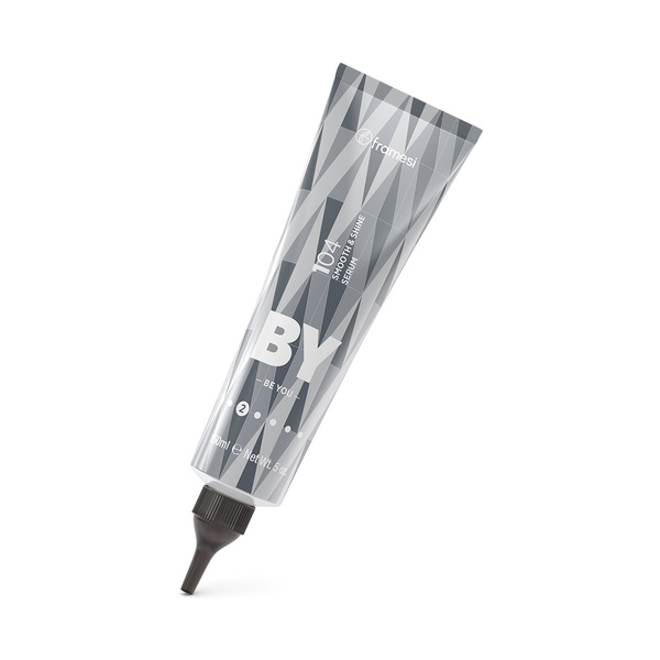 Sérum pro hladkost a lesk vlasů SMOOTH&SHINE č. 104 | 150 ml