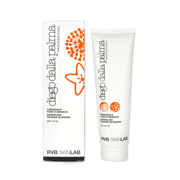 Gelový okysličující peeling JELLY SCRUB 75 ml