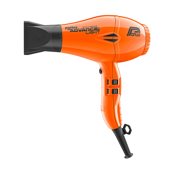 Fén PARLUX ADVANCE light-orange - oranžový | 2200 W, Ceramic & Ionic
