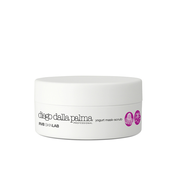 Jogurtová peelingová maska z linie Echinacea YOGURT MASK SCRUB 80 ml
