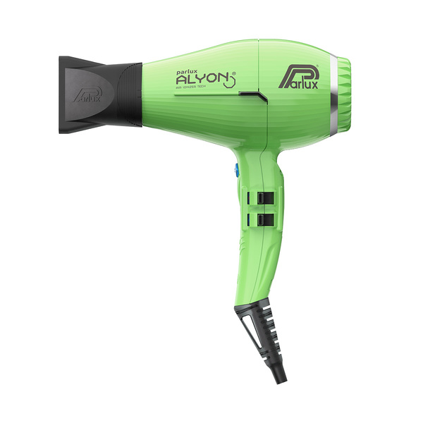 Fén PARLUX ALYON Ceramic&Ionic green | 2250 W - zelený
